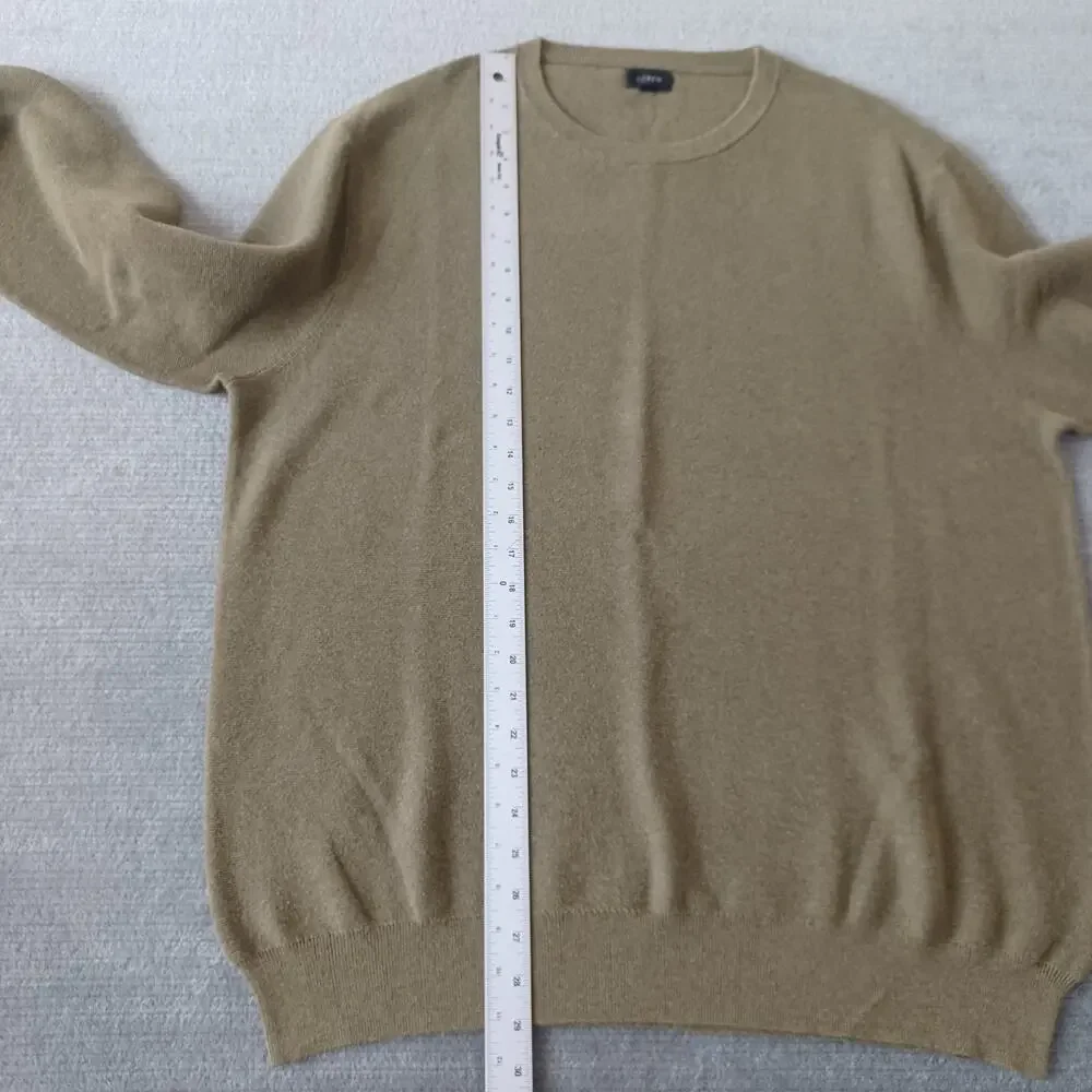 J. Crew crew crewneck